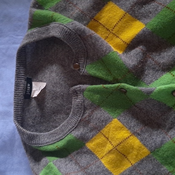 Sweater - Picture 3 of 4